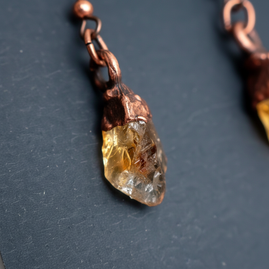 Macro Detail Shot