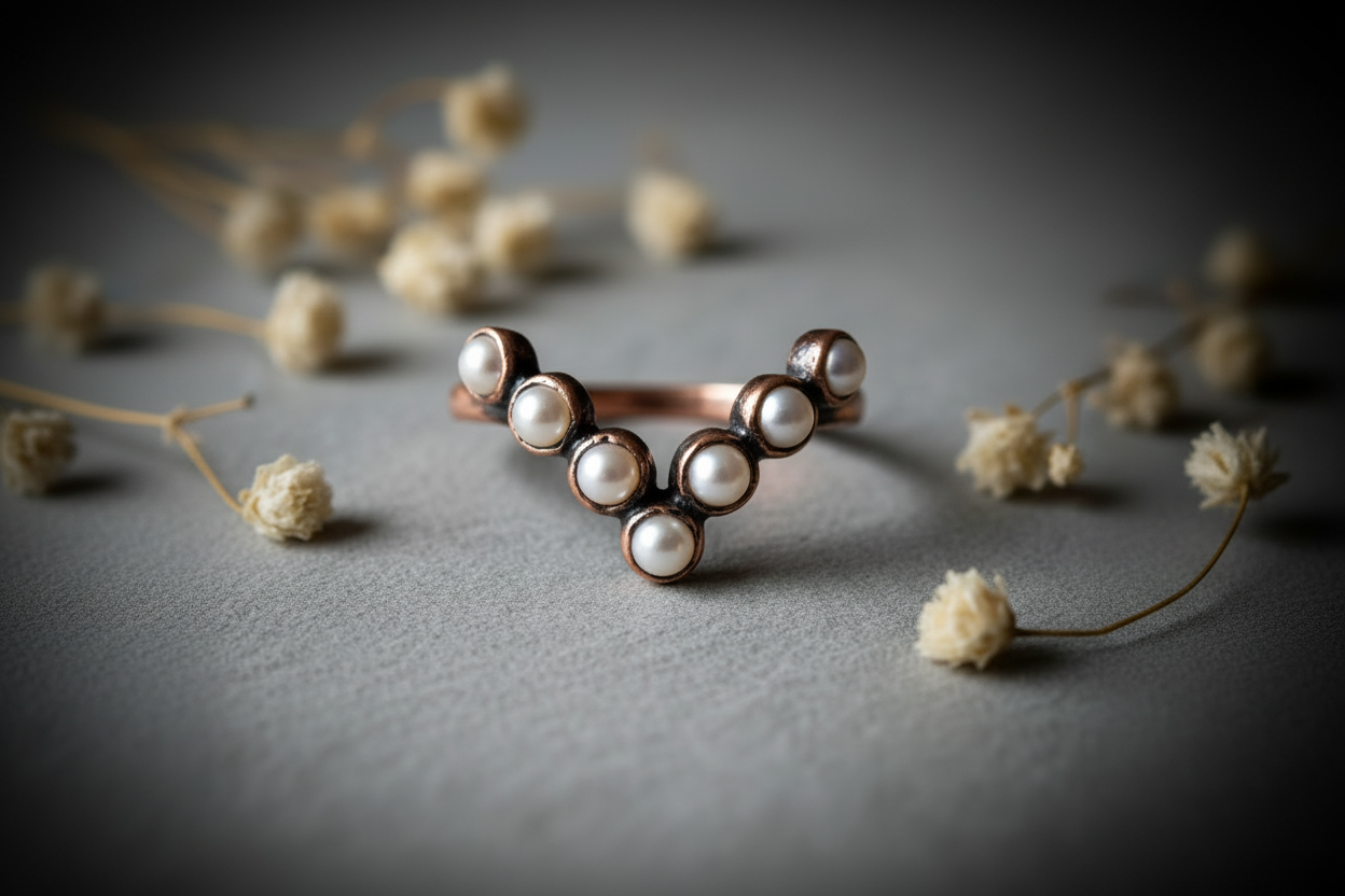 Pearl Chevron Wide Hero