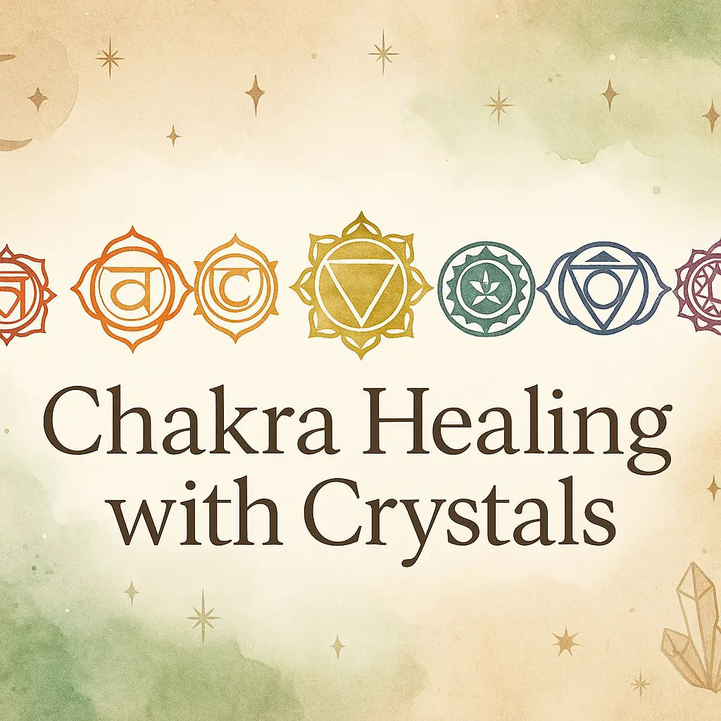 Chakra-Healing-with-Crystals-Balance-Your-Energy-the-Natural-Way Blackbird & Sage Jewelry