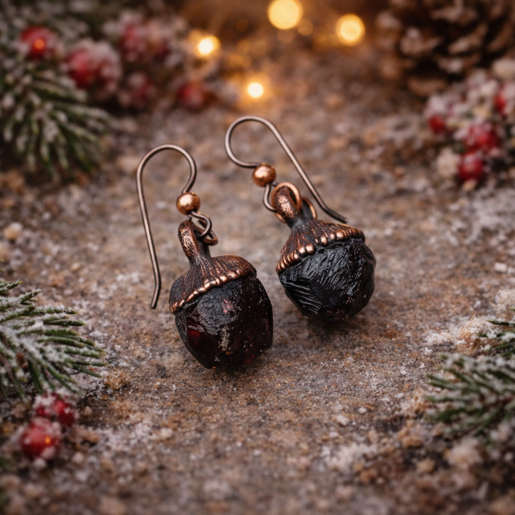 SHOP-BY-ZODIAC Blackbird & Sage Jewelry