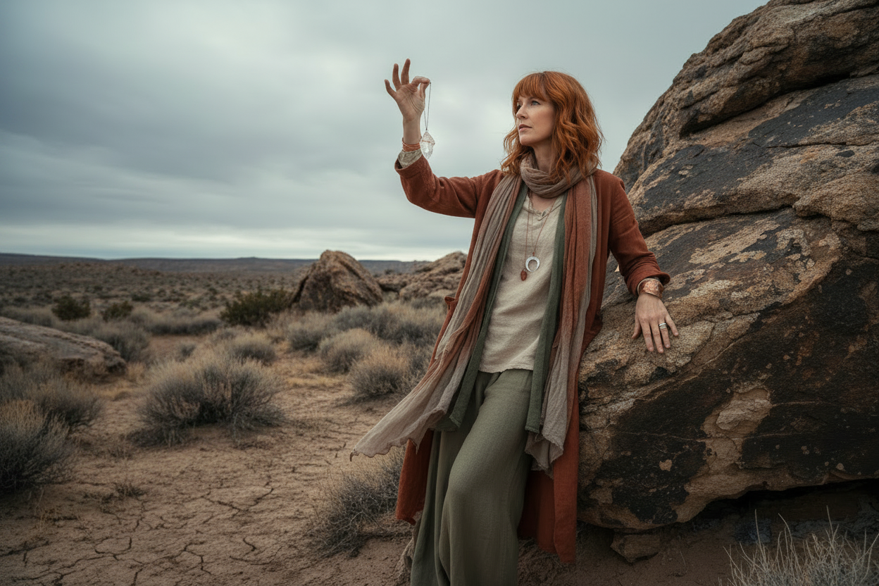 SHOP-BY-ZODIAC Blackbird & Sage Jewelry
