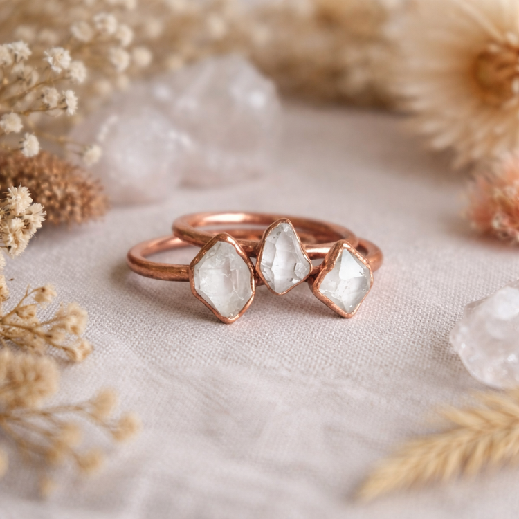 SHOP-BY-ZODIAC Blackbird & Sage Jewelry