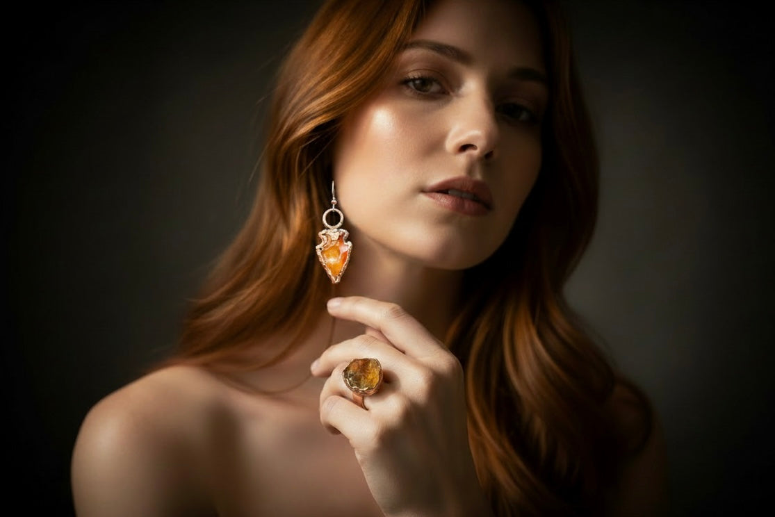 ✦ LUGHNASADH | FIRST HARVEST COLLECTION