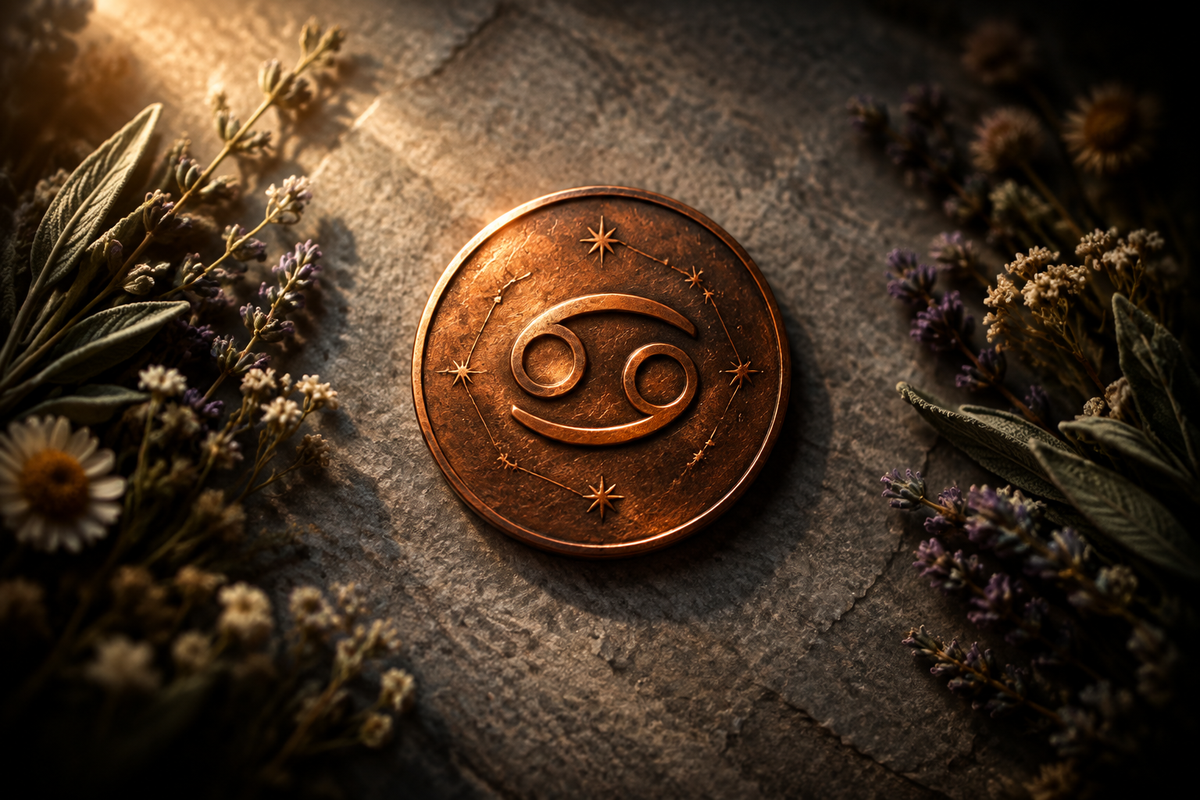 Cancer banner