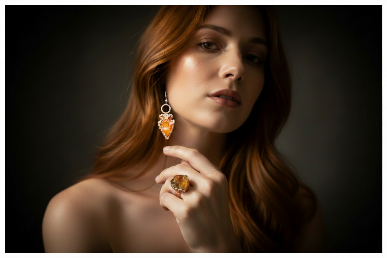 ✦ LUGHNASADH | FIRST HARVEST COLLECTION