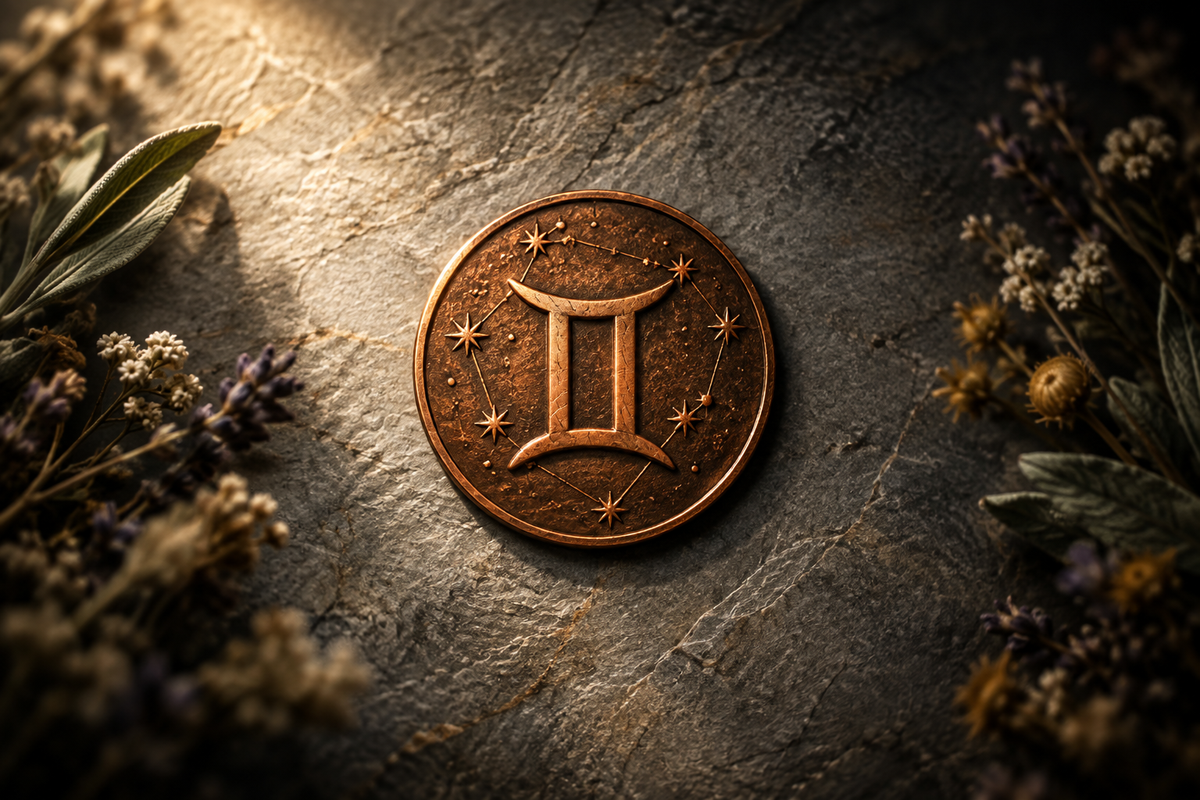 Gemini banner
