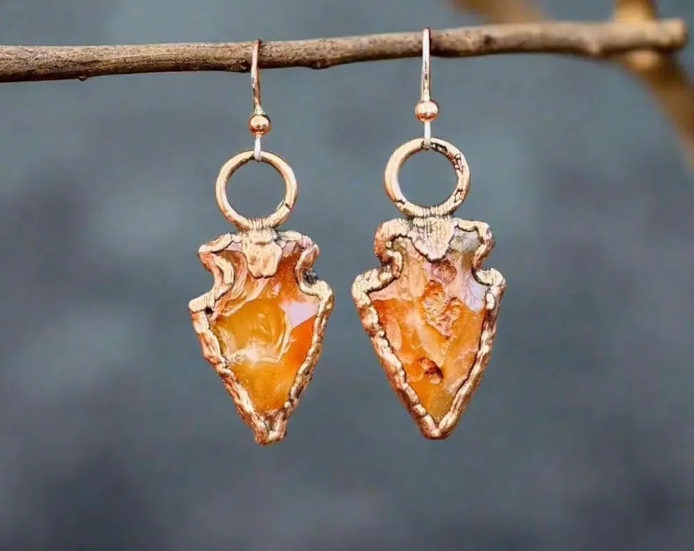 EARRINGS - Blackbird & Sage Jewelry