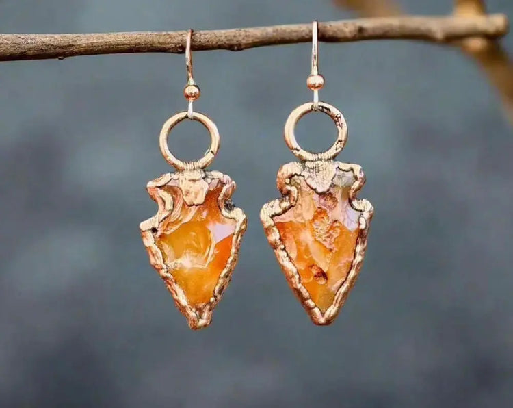 EARRINGS - Blackbird & Sage Jewelry