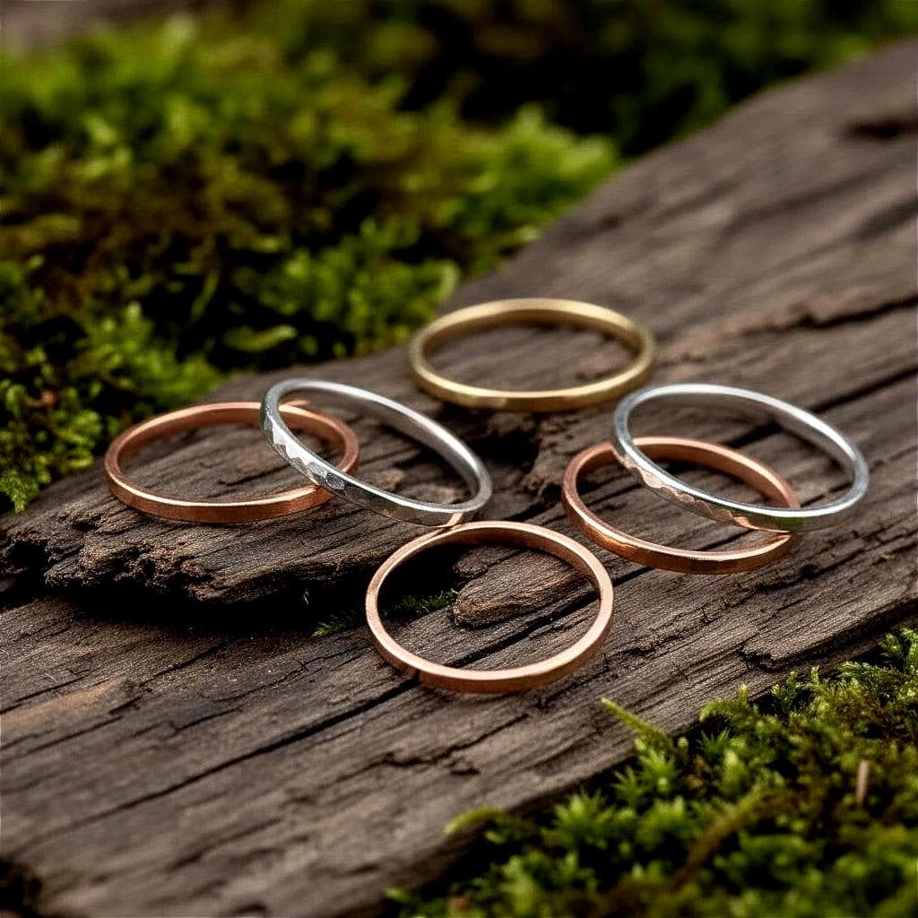✦ THE FOUNDATIONS COLLECTION