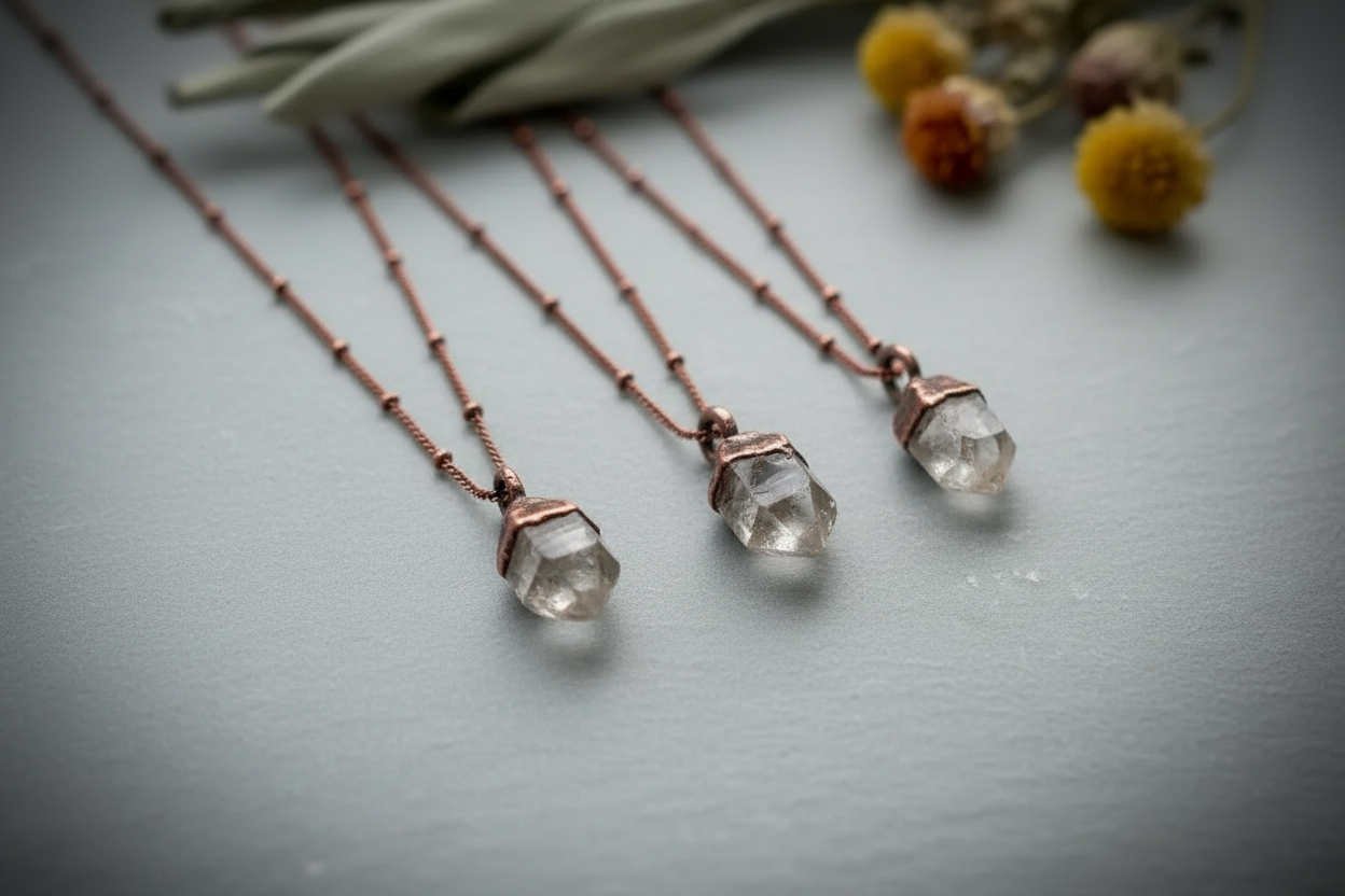 ✦ MASTER HEALER COLLECTION
