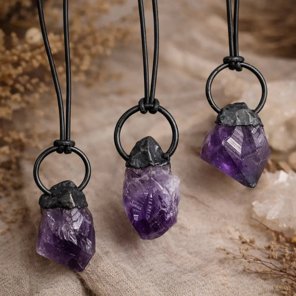 SHOP-BY-BIRTHSTONE Blackbird & Sage Jewelry