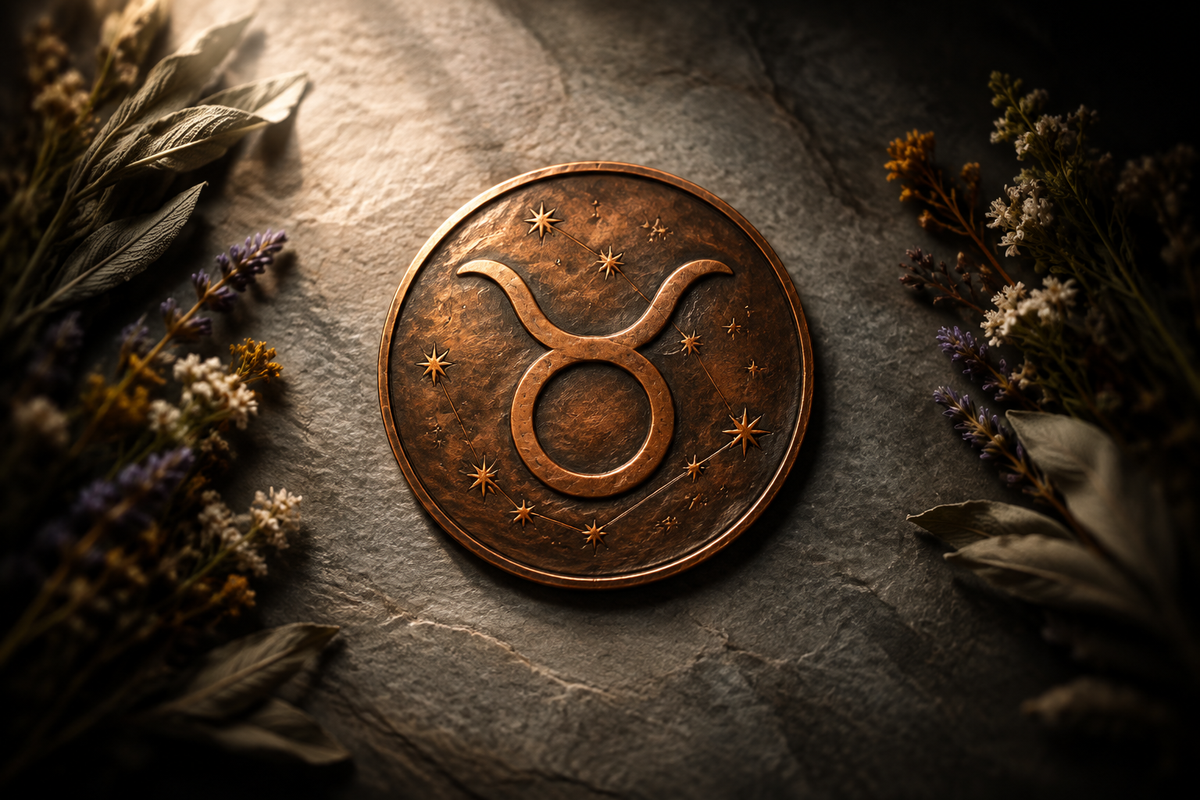 Taurus banner