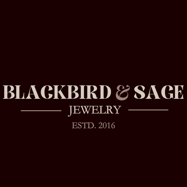 Blackbird & Sage Jewelry
