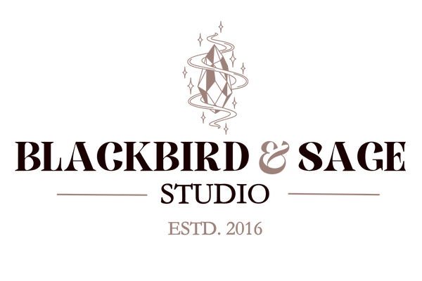 Blackbird & Sage Jewelry Studio