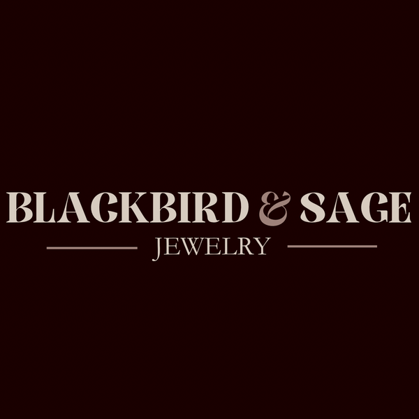 Blackbird & Sage Jewelry