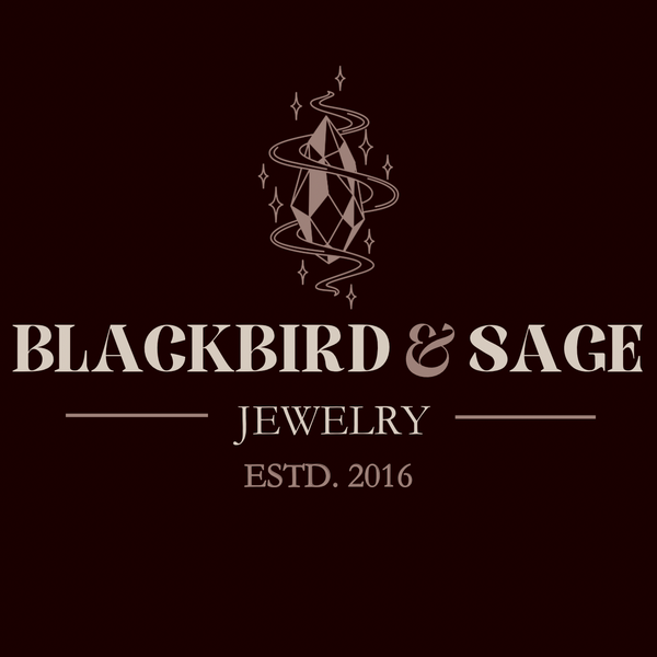 Blackbird & Sage Jewelry Studio