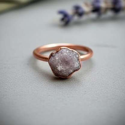 Antique copper