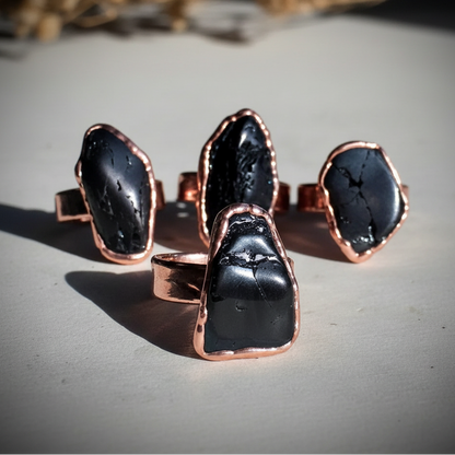 Black Tourmaline Slate 2