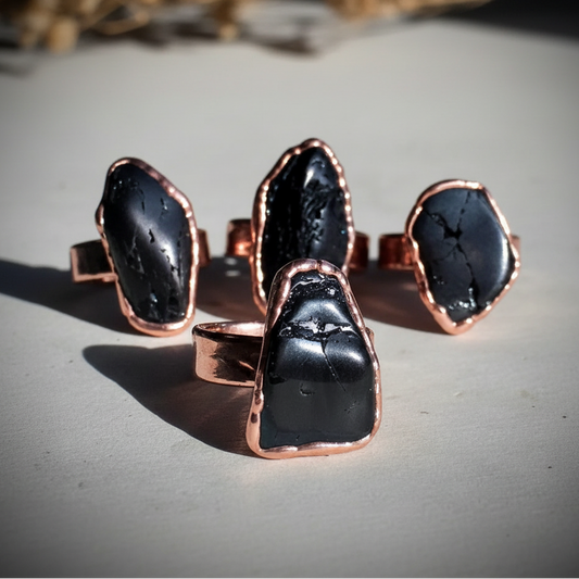 Black Tourmaline Slate 2
