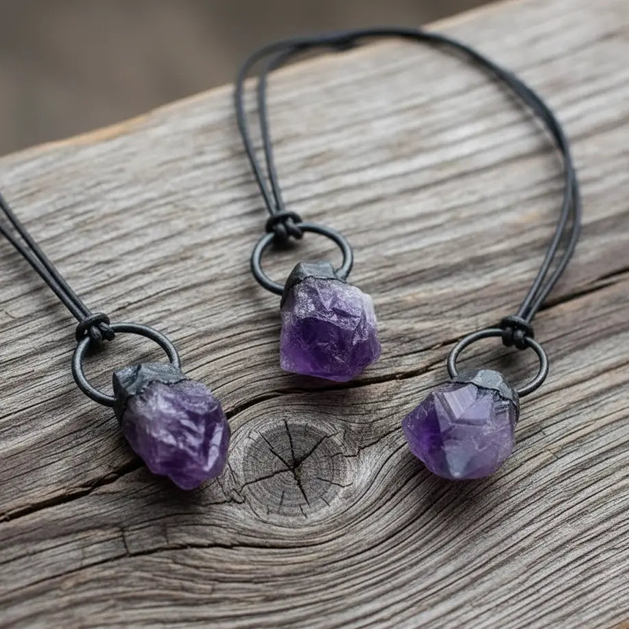 Blackened Copper - Image 1