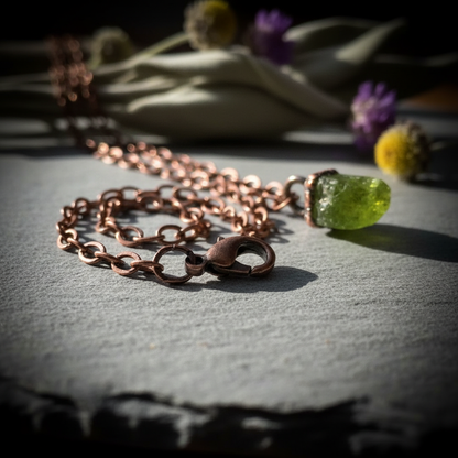 Chain Detail