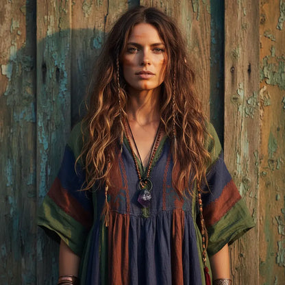 Earth Goddess Energy