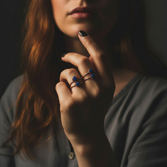 Hand shot