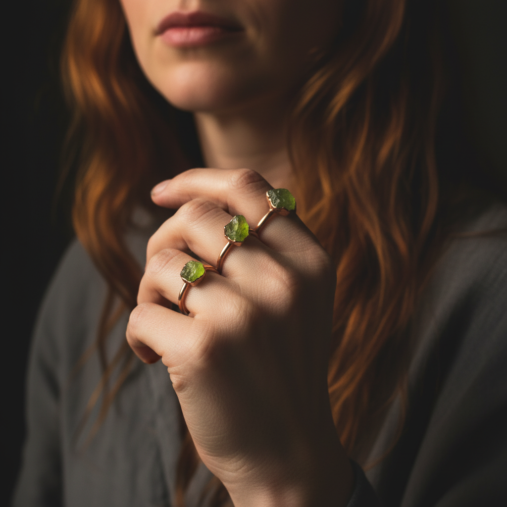 Hand shot