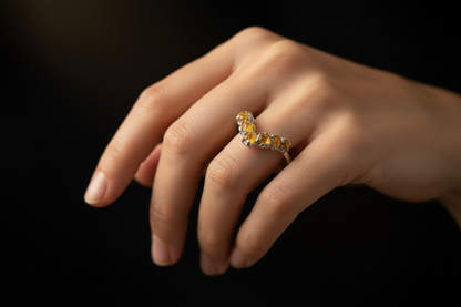 Hand Shot
