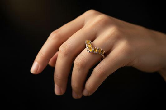 Hand Shot
