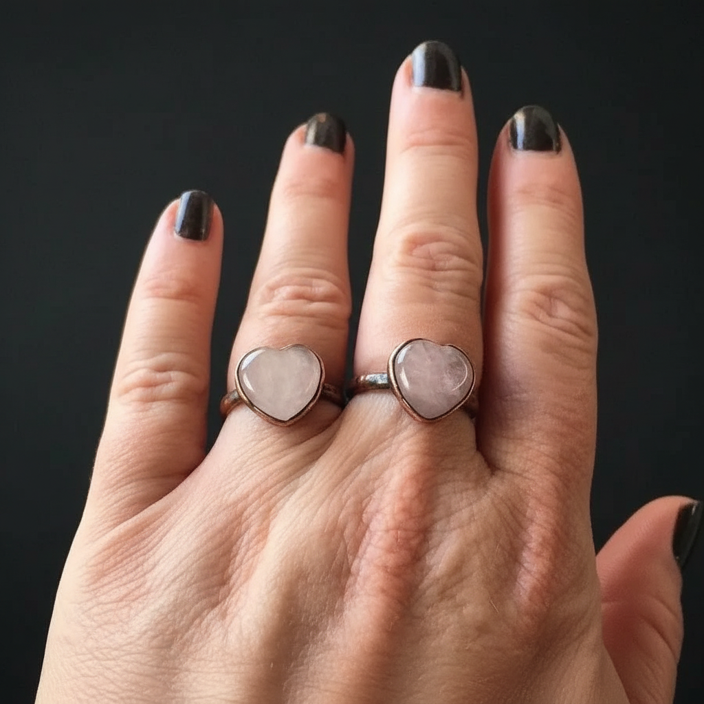 Hand shot