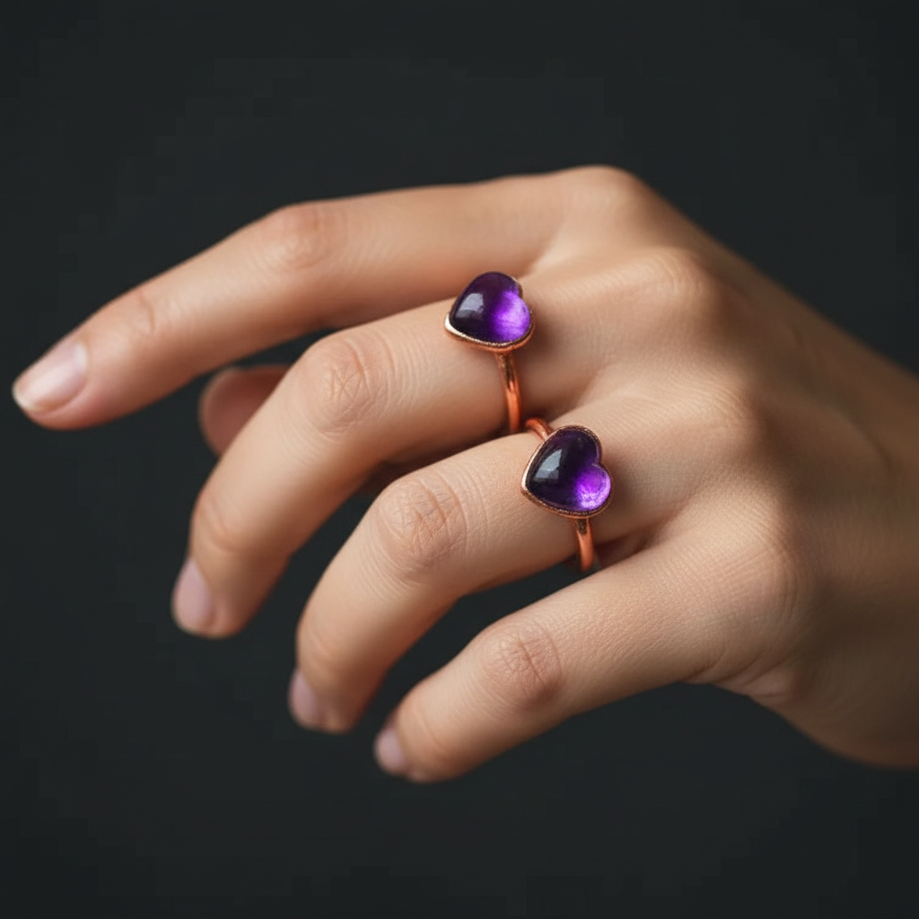 Hand shot