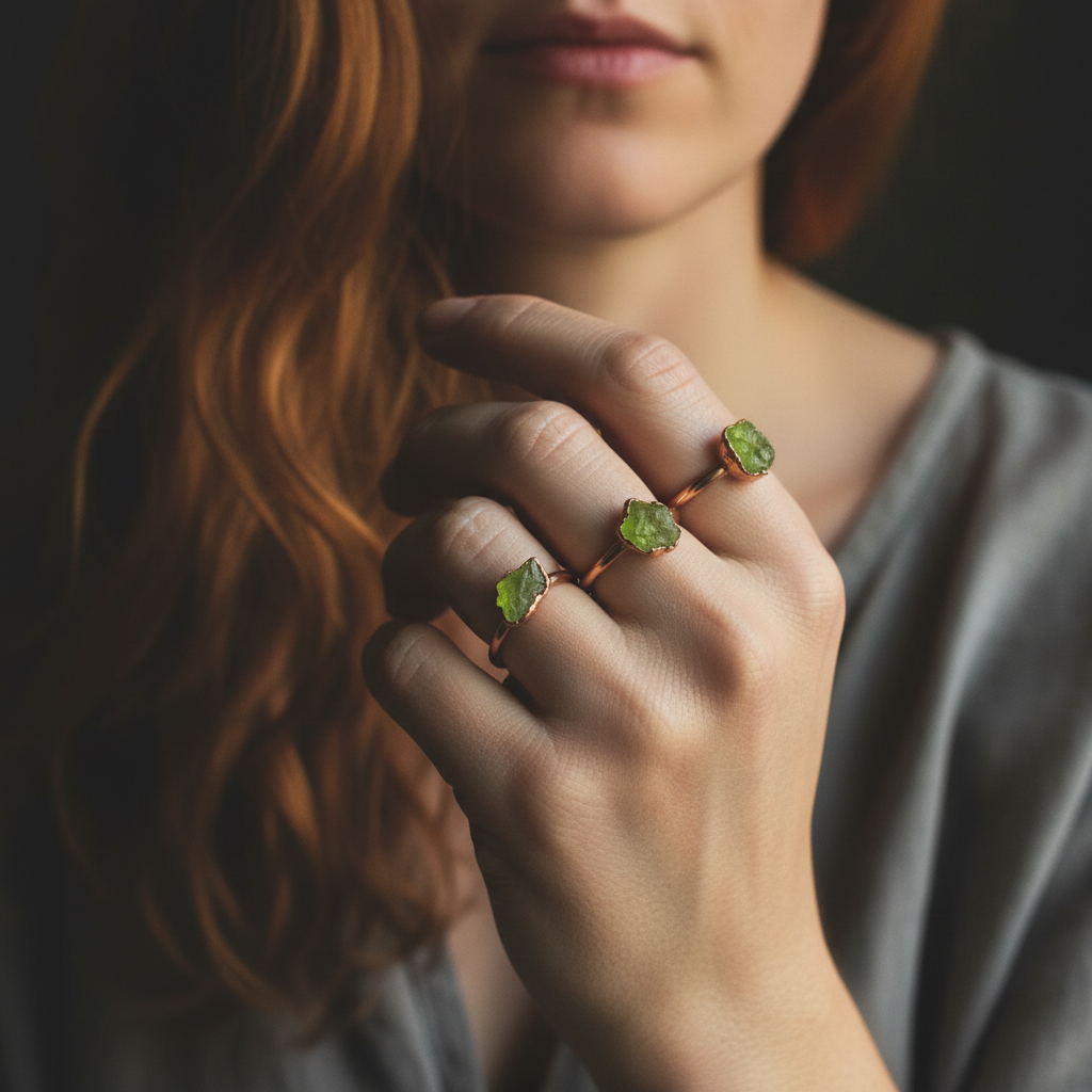 Hand shot