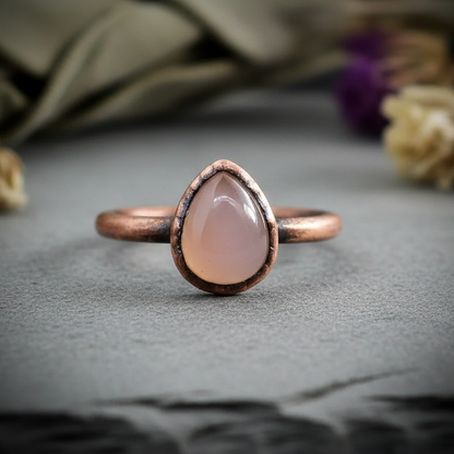 Hero single ring