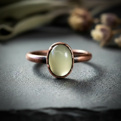 Hero single ring