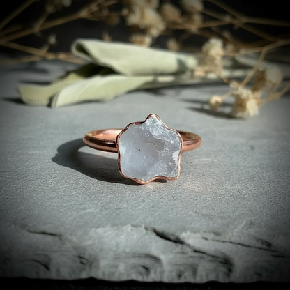Hero single ring