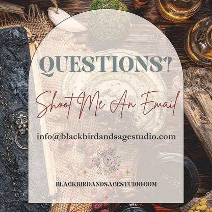 Amethyst Solitaire Ring In Electroformed Copper | Size 4.25, 6 | Electroformed Copper Jewelry, February Birthstone, Copper Ring, Boho Gift Blackbird & Sage Jewelry