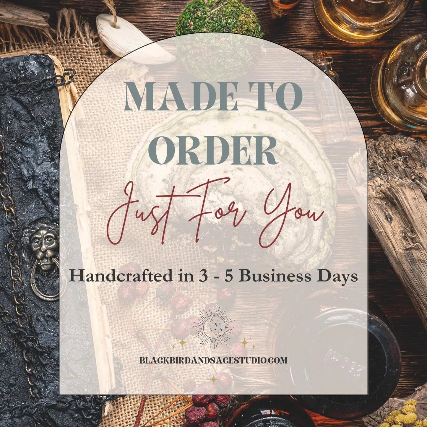 Seraphinite Crystal Statement Ring | Copper Boho Band | Boho Glam Seraphinite Ring | Copper Statement Jewelry | Handcrafted Crystal Ring Blackbird & Sage Jewelry