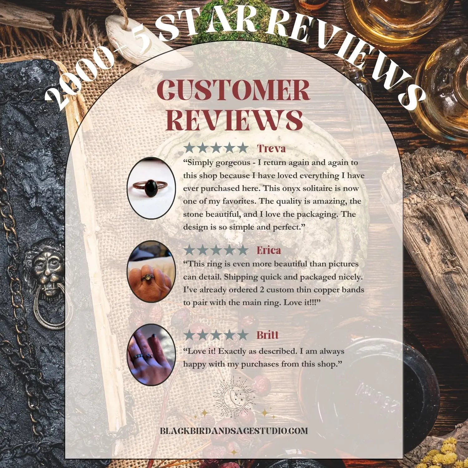 Fluorite Tumbled - AA Grade Healing | Curated by Blackbird & Sage