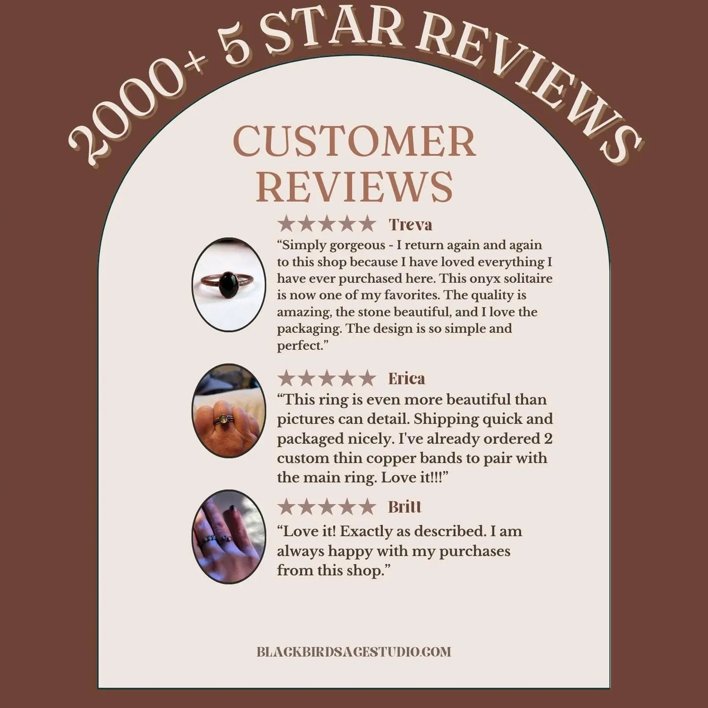 Purple Chariote Small Hoop Drop Earrings in Copper | Electroformed Crystal Earrings, Talisman Copper Jewelry, Electroformed Jewelry Blackbird & Sage Jewelry