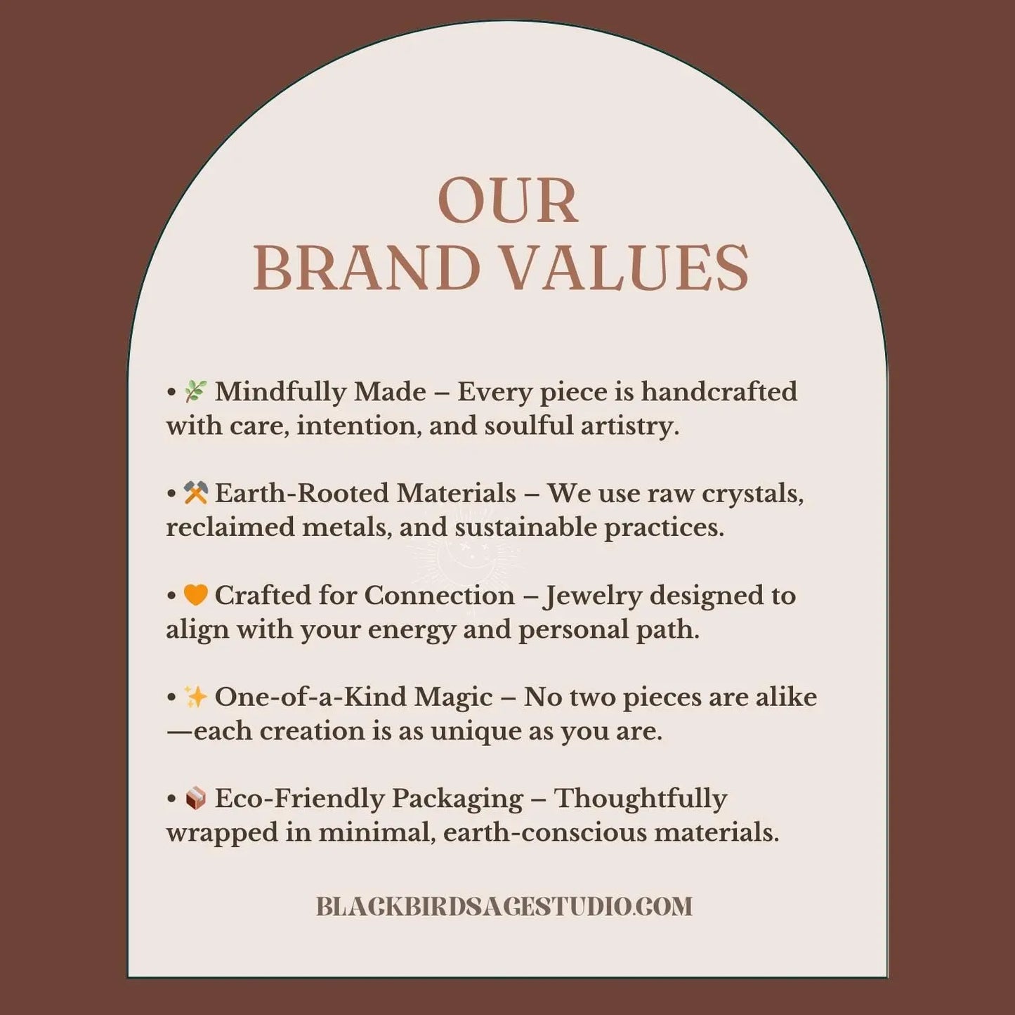 Obsidian Arrowhead Necklace Copper | Grounding Healing Crystal Jewelry for Balance & Protection Blackbird & Sage Jewelry