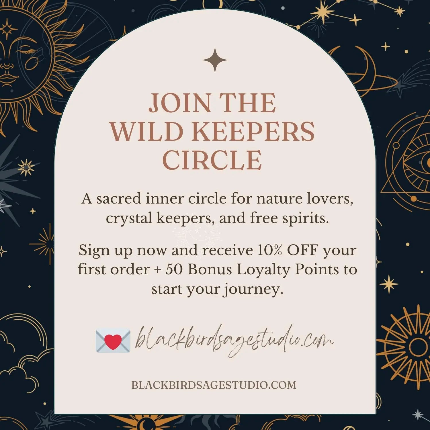 Raw Black Tourmaline Ring: Handmade Electroformed Copper Jewelry