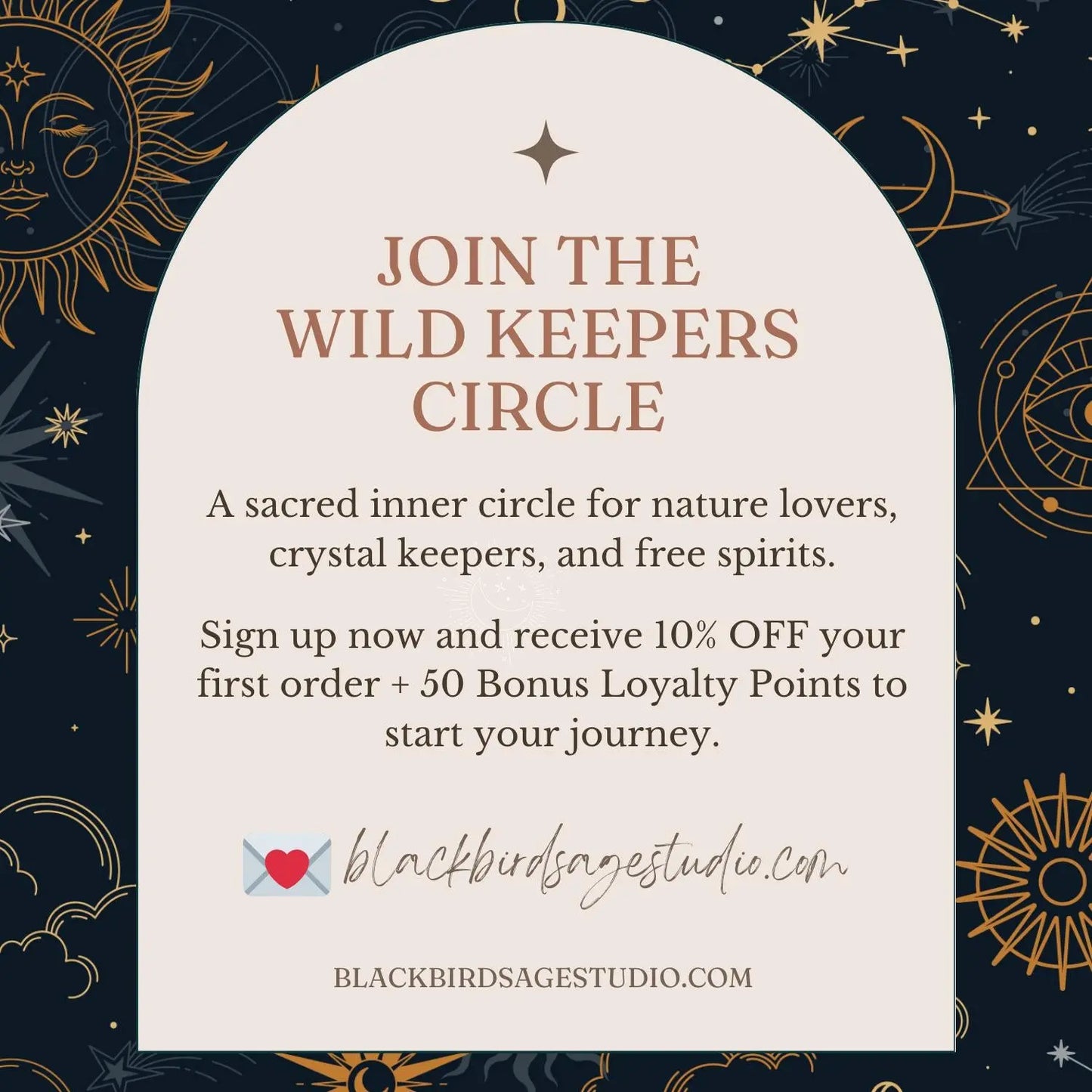 Handcrafted Copper Raw Citrine Necklace For Abundant Joyful Focus