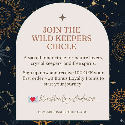 Malachite Copper Ring Handcrafted Copper Talisman for Ritual and Renewal