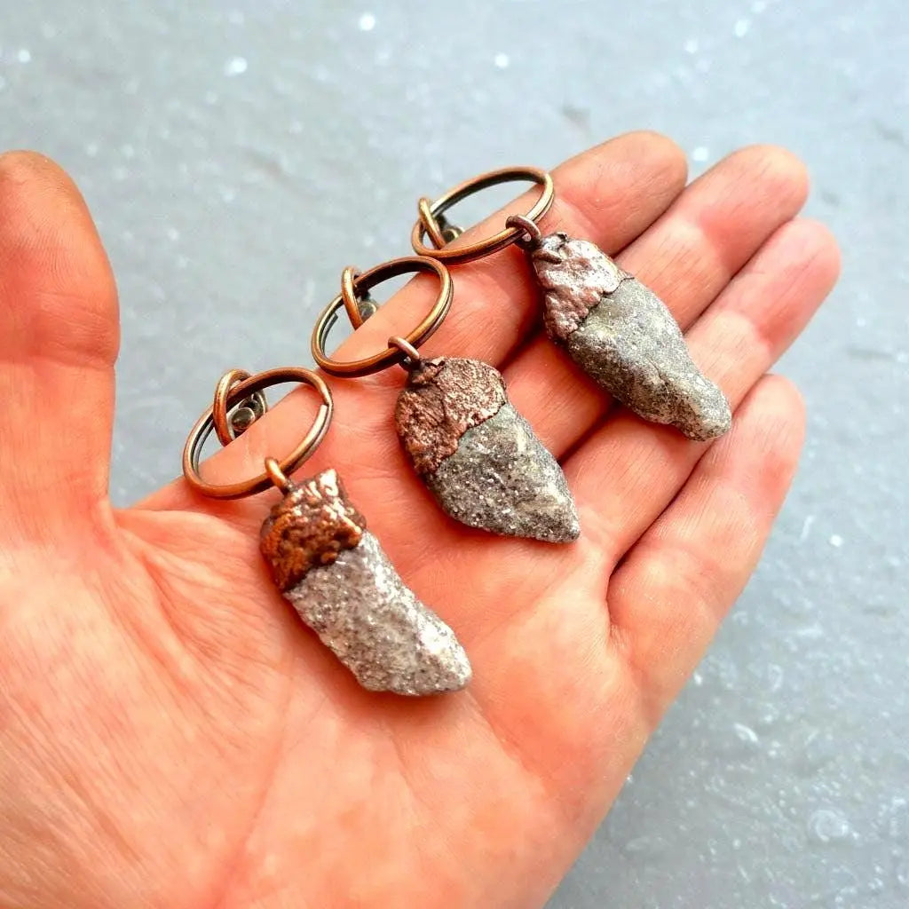 Crystals for Transformation & Joy | Blackbird & Sage – Blackbird