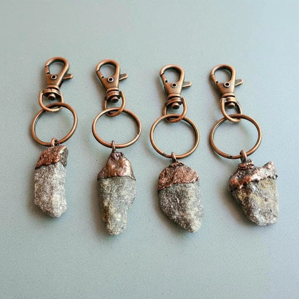 Crystals for Transformation & Joy | Blackbird & Sage – Blackbird