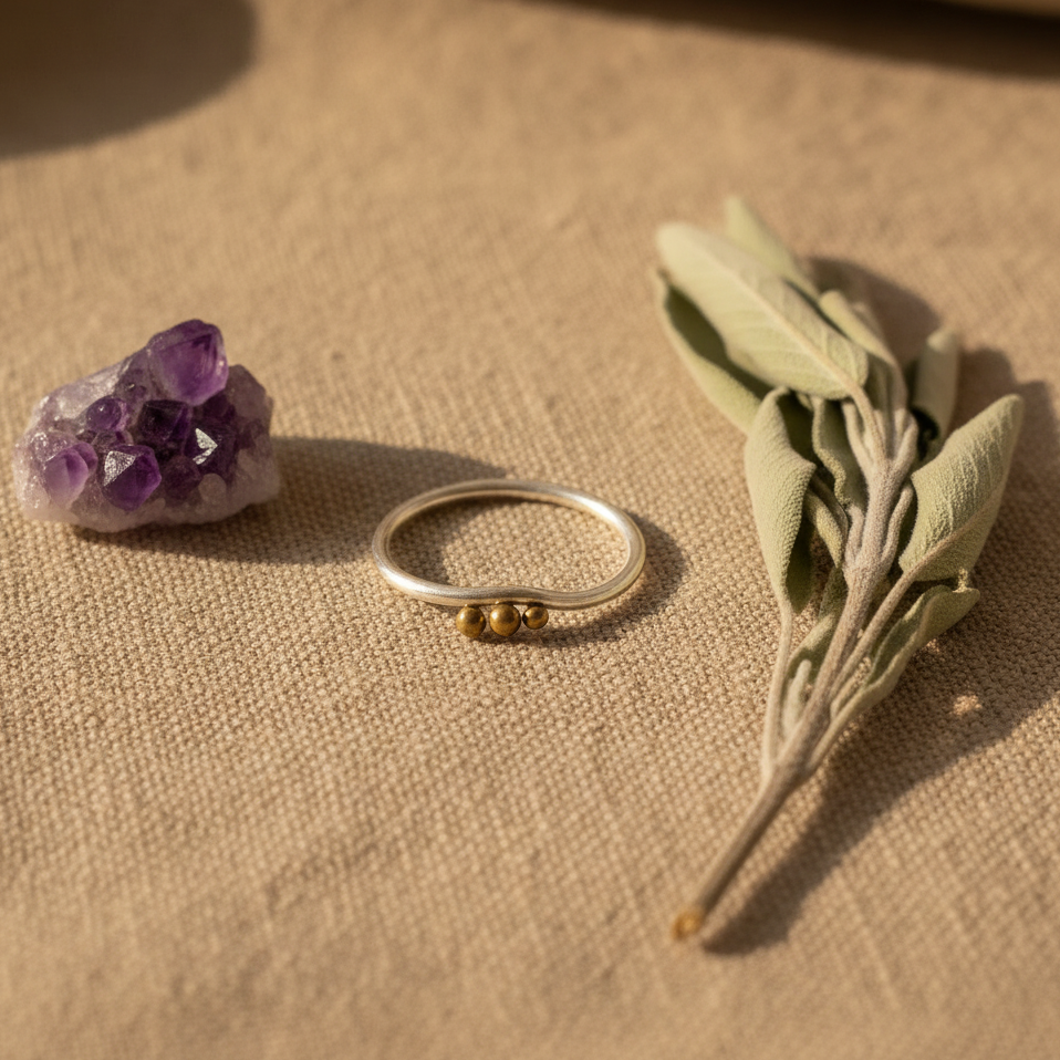 Lifestyle Flat Lay