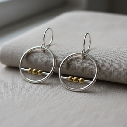 Minimal Hoops