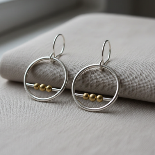 Minimal Hoops