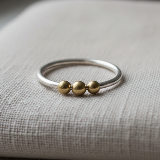 Minimal Ring